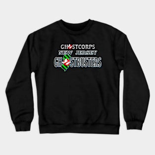 Ghost Corps New Jersey Crewneck Sweatshirt